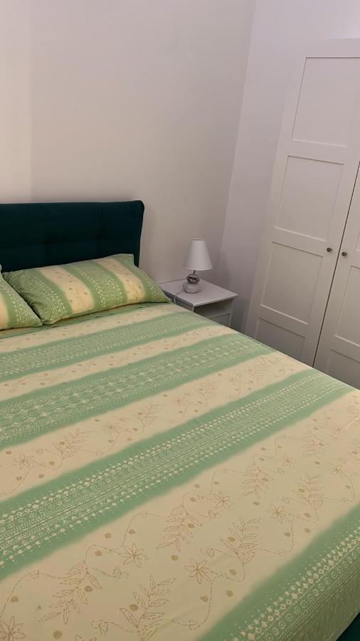 Casa Vista Mare Apartman Capri Kültér fotó